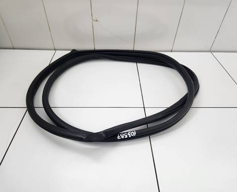 Уплотнитель проема задней левой двери для Haval M6 II (с 2021)