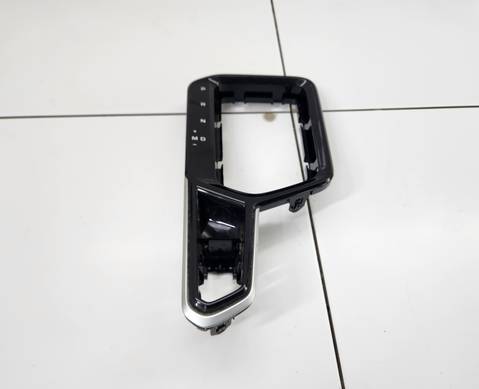8890740739 Накладка селектора акпп для Geely Emgrand II (с 2021)