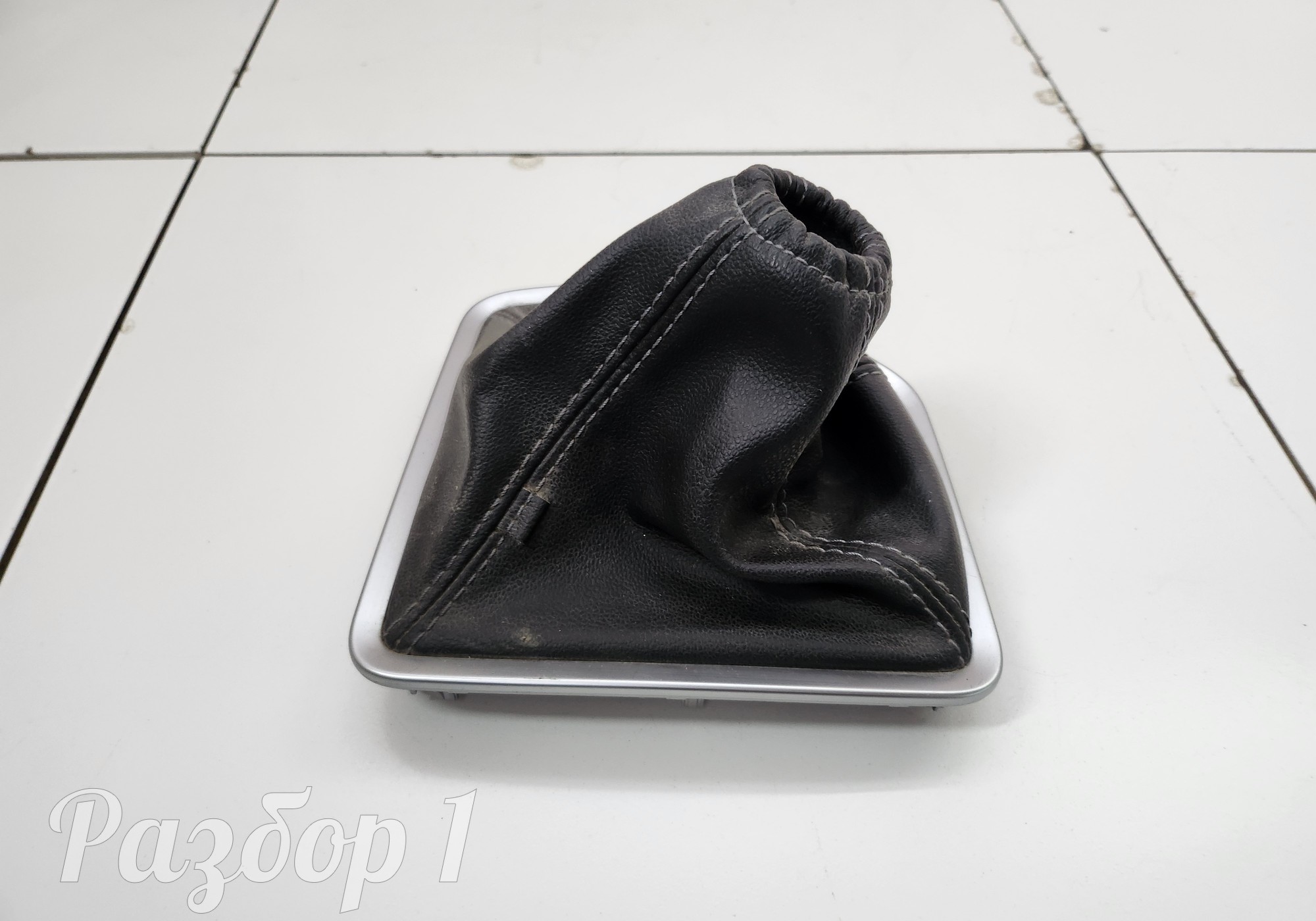Чехол кулисы КПП для Great Wall Wingle 7 (с 2020)