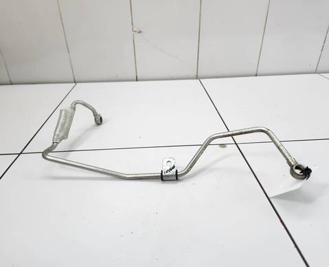 1118830A03 Трубка для Jac T9 (с 2023)