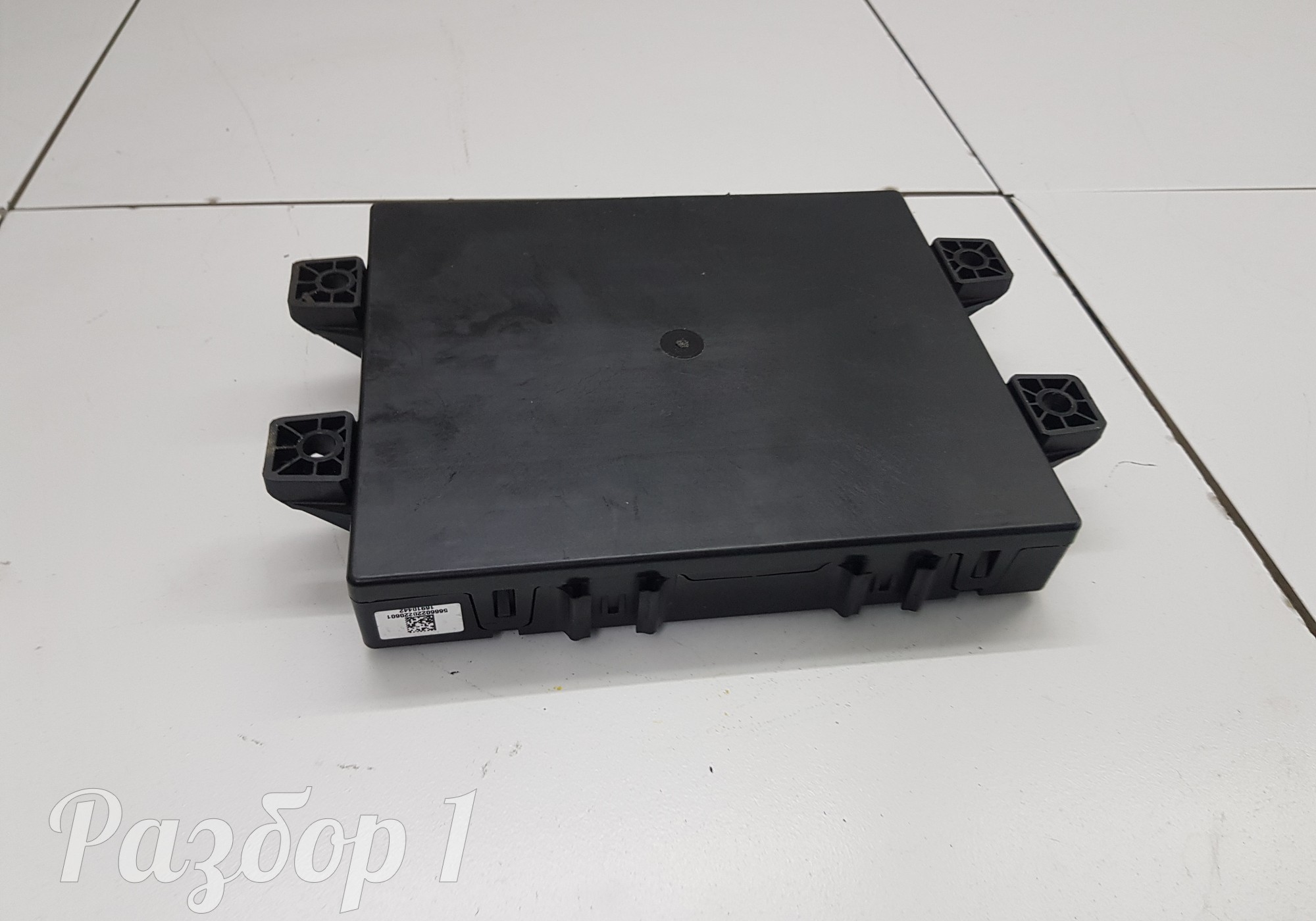 6600012959 Электронный блок для Geely Coolray (с 2020)