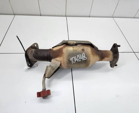 1205129XGW02A Катализатор для Haval H3 (с 2024)