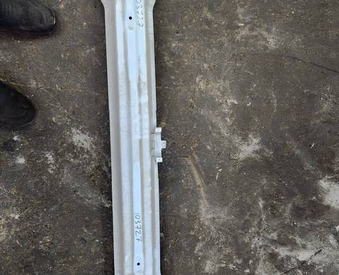 Усилитель заднего бампера для Haval M6 II (с 2021)