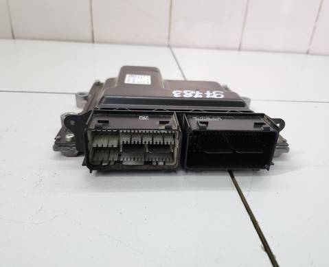 8889038999 Блок управления двигателем для Geely Monjaro (с 2021)