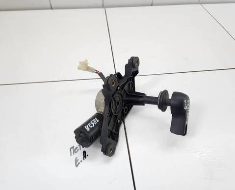 4579004 Моторчик стеклоочистителя задний для Brilliance V5 (с 2011)