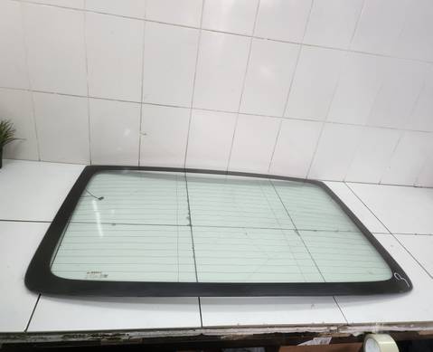 5058014800 Стекло заднее для Geely Emgrand (SS11) (с 2021)