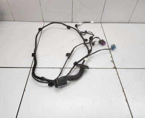 8893468020 Электропроводка задней левой двери для Geely Okavango (с 2020)