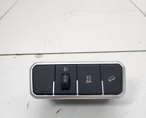 3774120XKZ0YA Блок кнопок для Haval M6 II (с 2021)