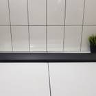 Накладка передней правой двери для Haval F7 (с 2019)