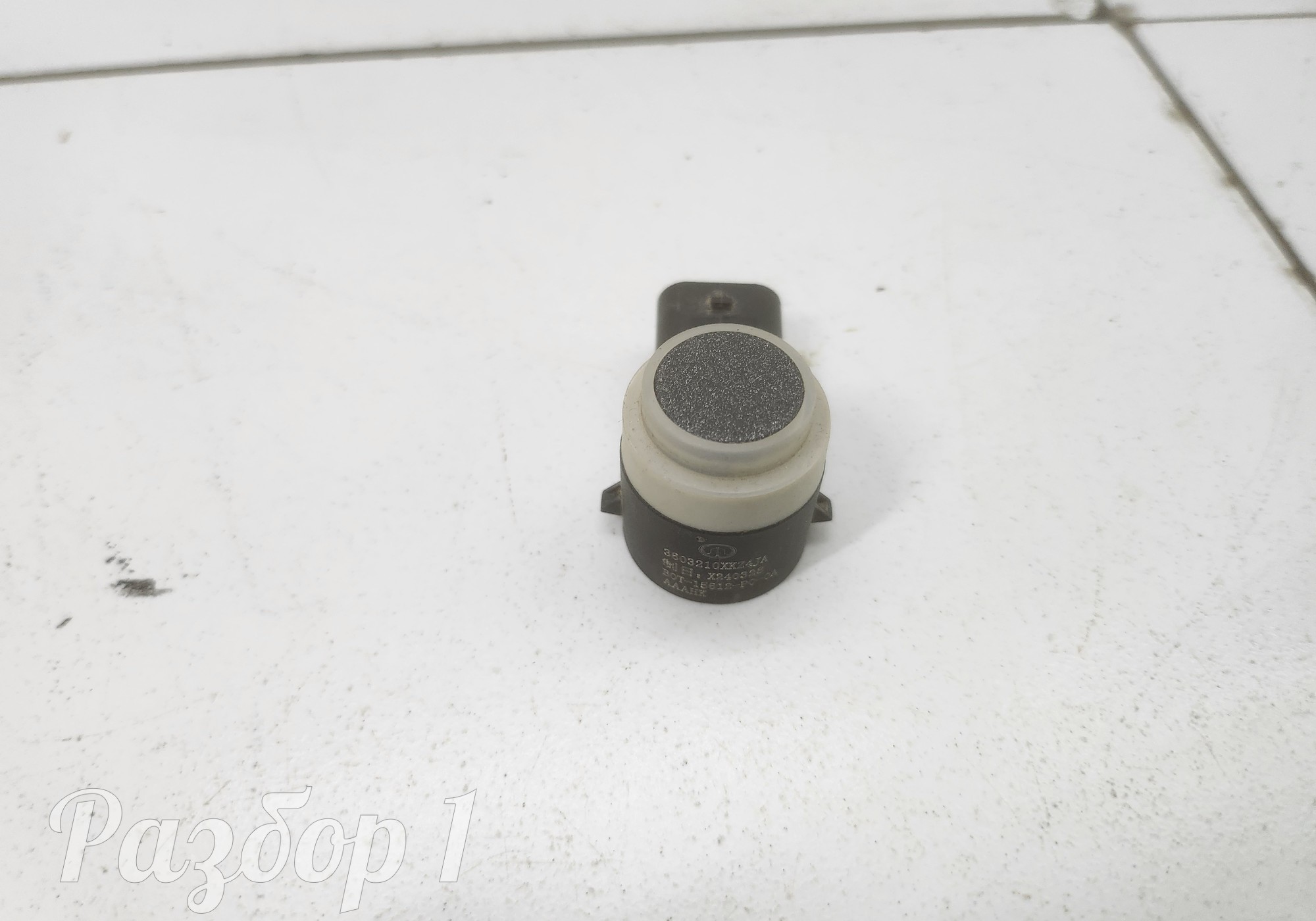 3603210XKZ4JA Датчик парковки заднего бампера для Haval H3 (с 2024)