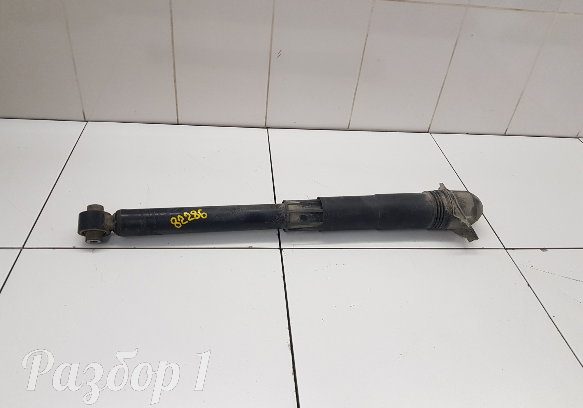 5Q0513029NP Амортизатор задний для Volkswagen