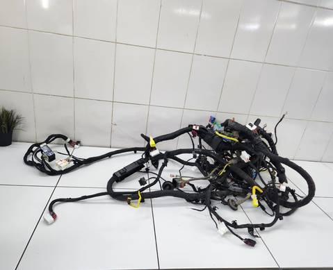 4004173XKJ22A Электропроводка салона для Haval H3 (с 2024)