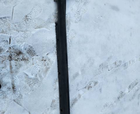 Накладка на порог правая для Geely Coolray (с 2020)