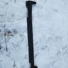 Накладка на порог правая для Geely Coolray (с 2020)