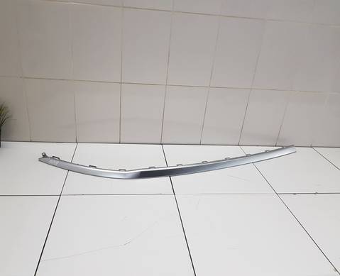 602001353AA Накладка бампера левая для Exeed TXL (с 2019)