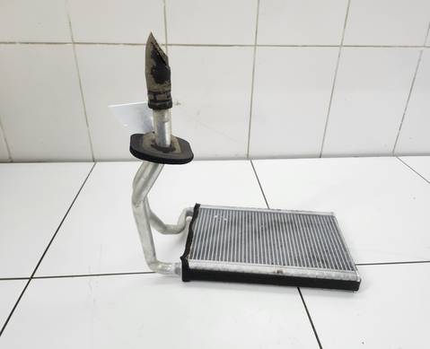 Радиатор отопителя для Geely Emgrand II (с 2021)