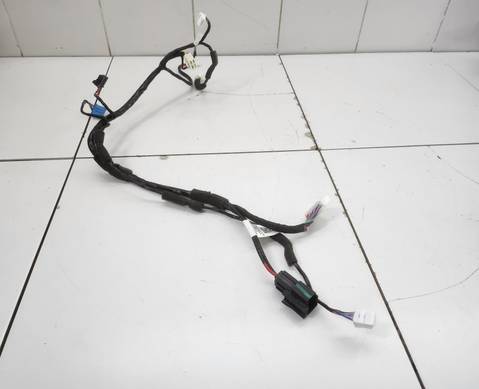 J156340733 Электропроводка для Geely Okavango (с 2020)