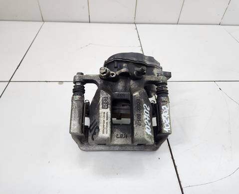 3504200P33A0 Суппорт задний правый для Jac T9 (с 2023)