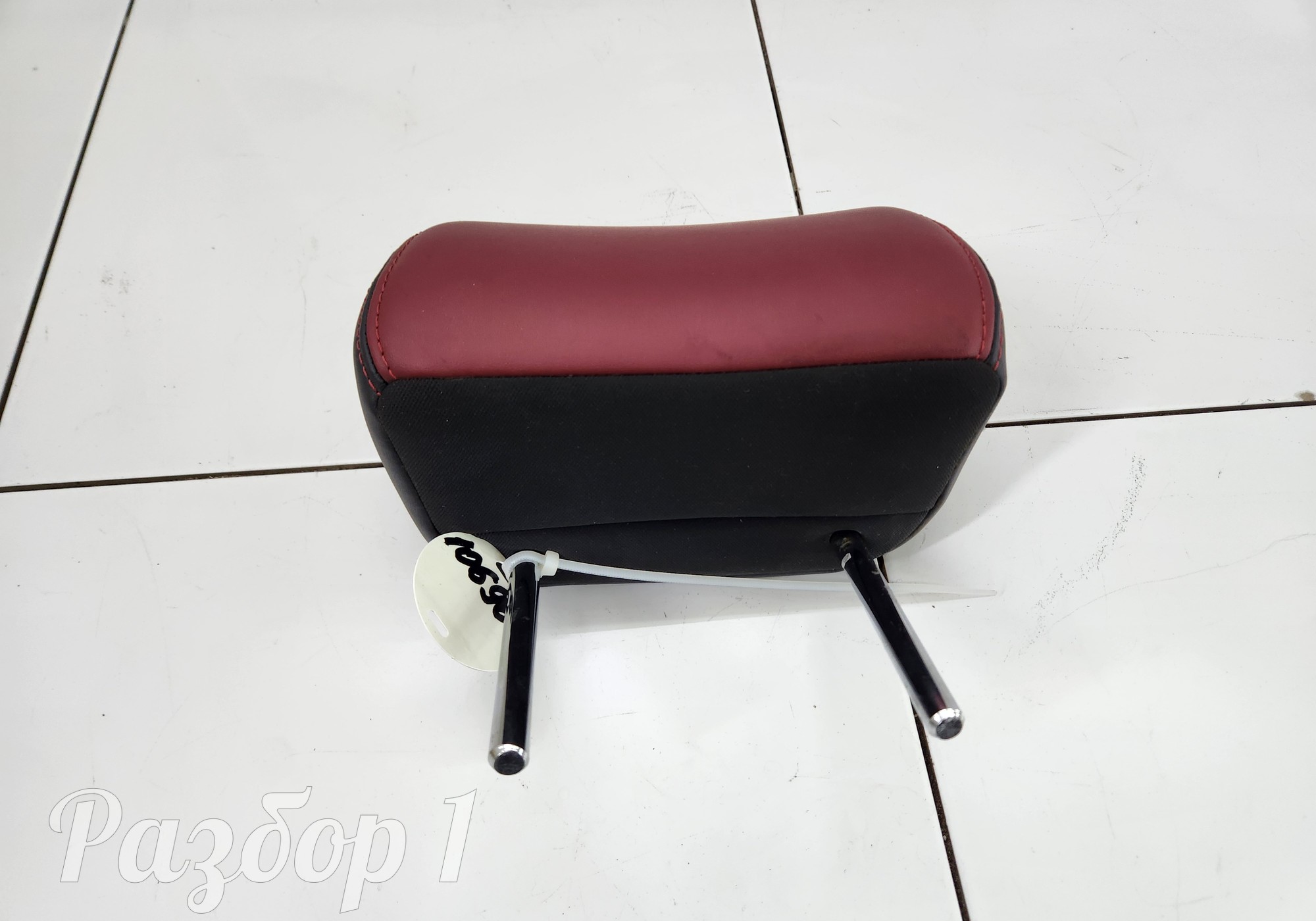 Подголовник заднего сиденья правый для Changan Eado II (с 2018)