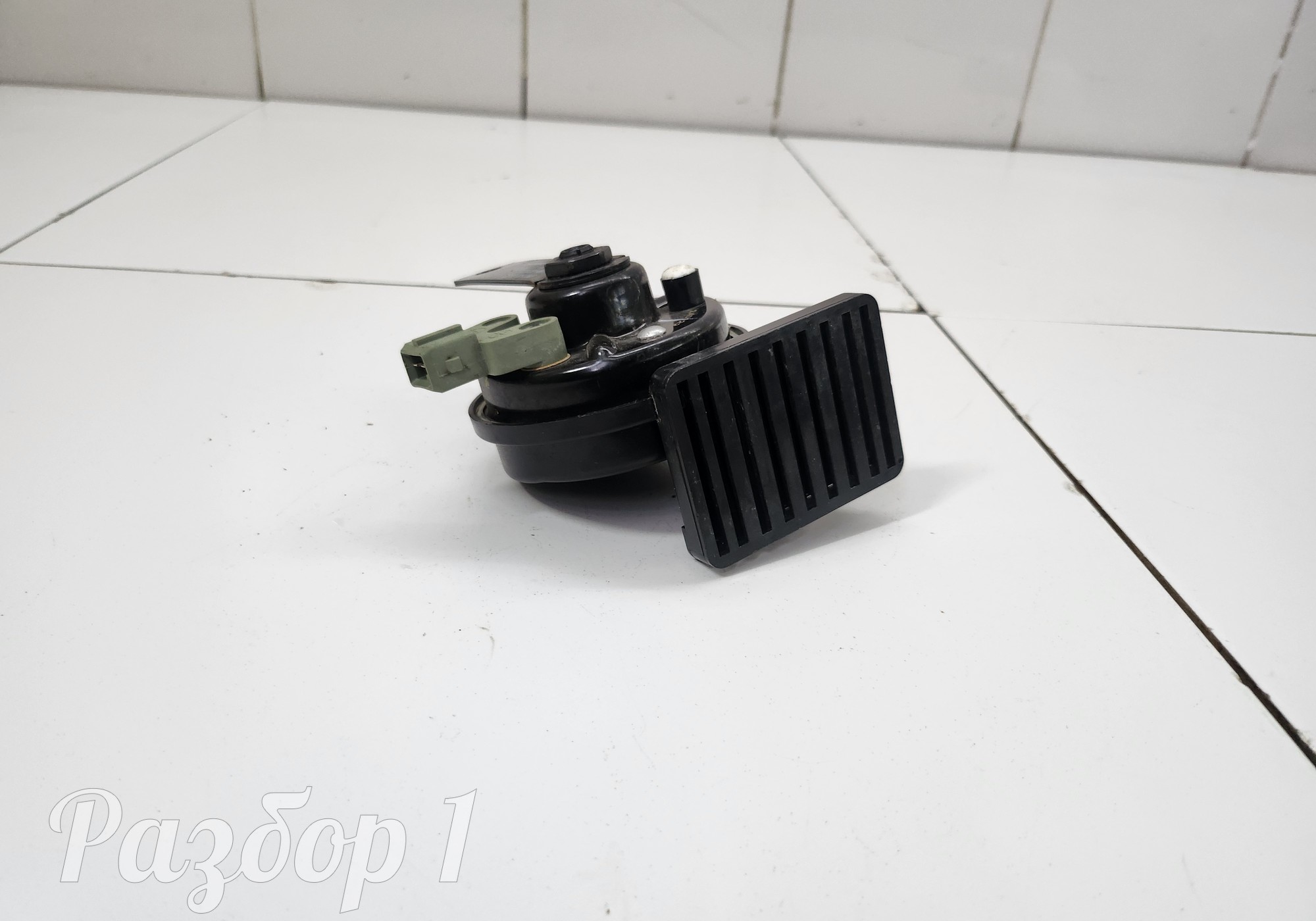 3721020MK01 Сигнал звуковой правый для Changan UNI-V (с 2022)