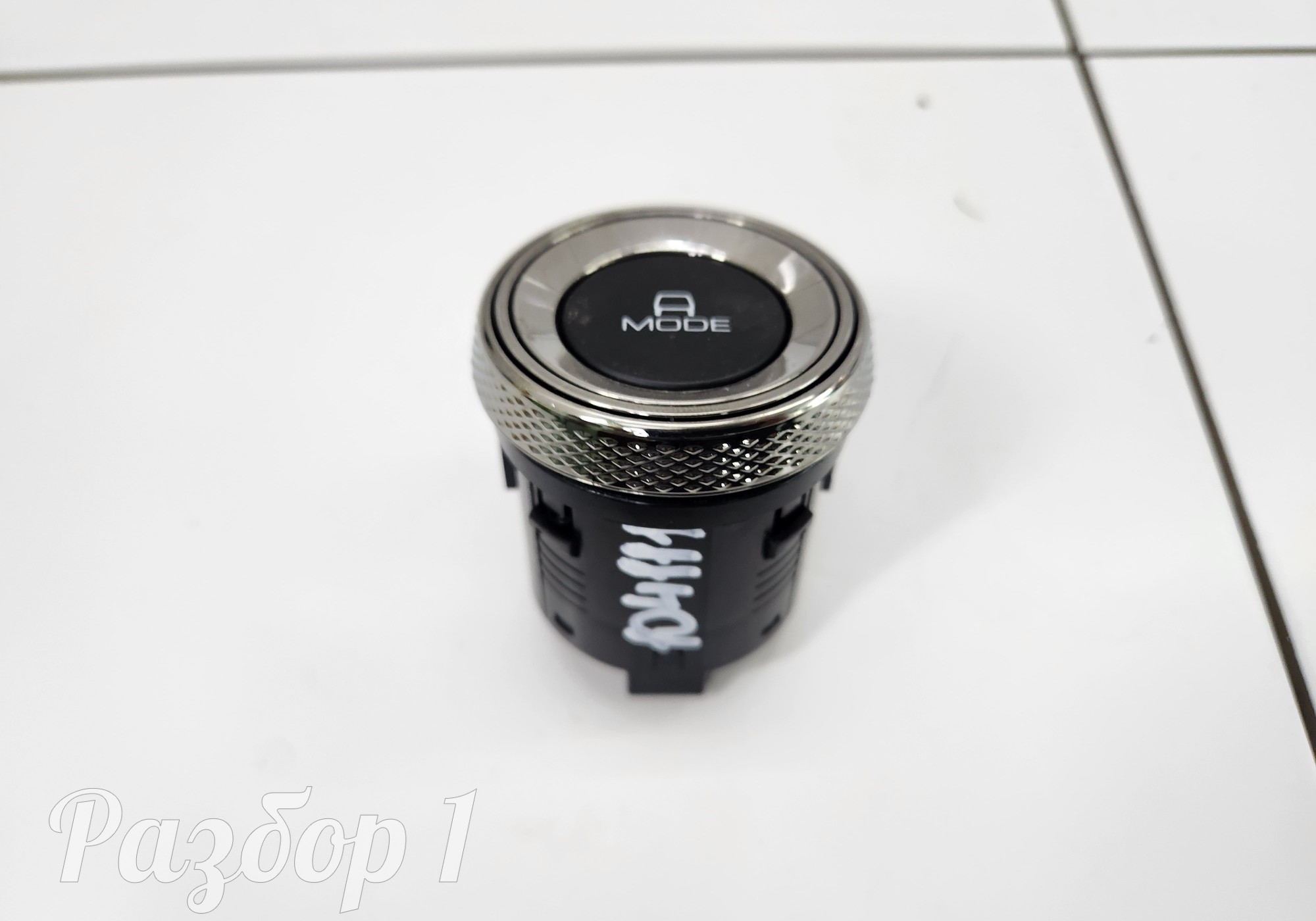 3777100XKJ20A Переключатель режима езды для Haval H3 (с 2024)