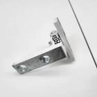 8888076249 Петля двери передняя левая нижняя для Geely Tugella (с 2019)