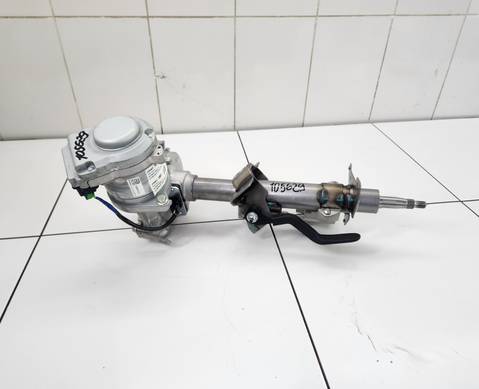 34180010BA1B Колонка рулевая для Faw Bestune B70 (с 2020)