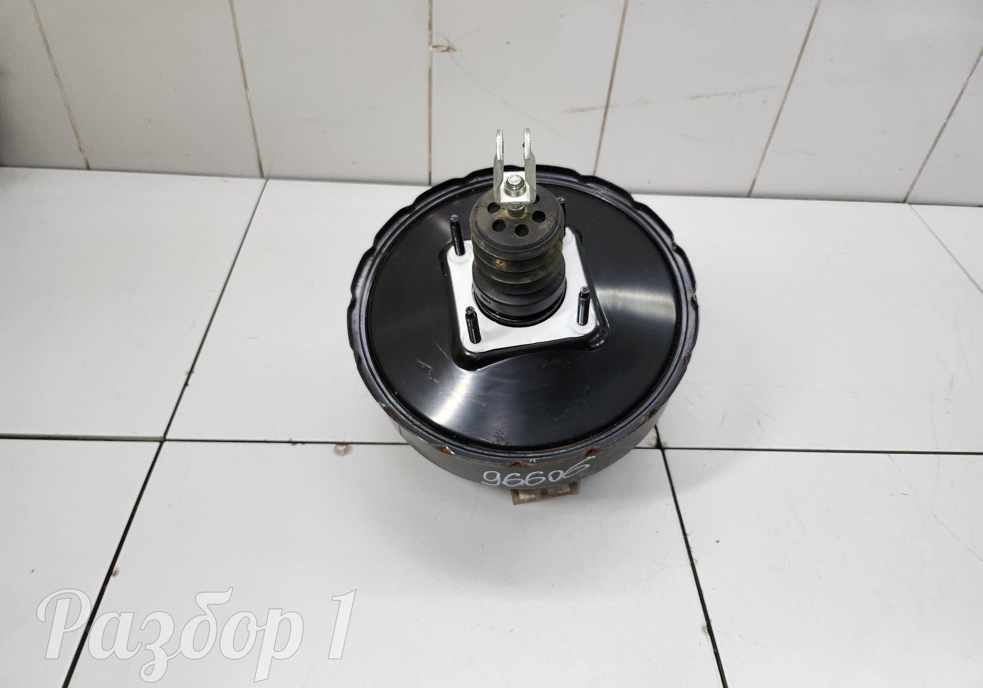 3540101XPW01A Усилитель тормозов вакуумный для Great Wall Poer (с 2019)