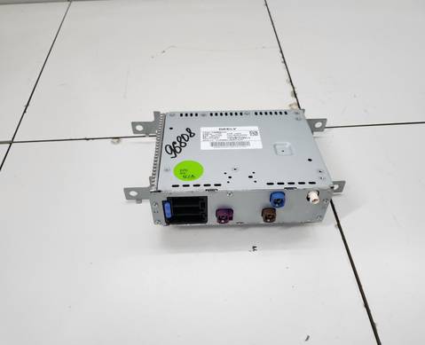 6608114600 Медиацентр для Geely Atlas Pro (с 2021)