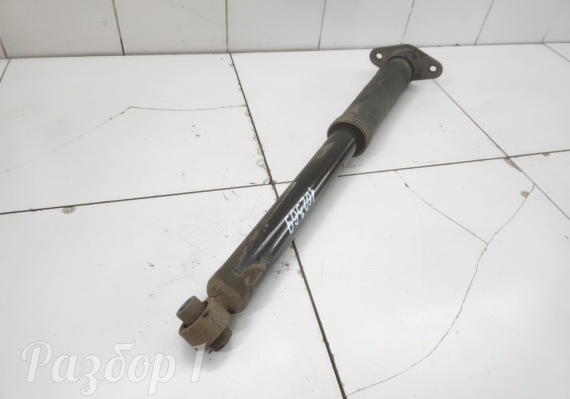 2915807XGW02A Амортизатор задний для Haval H3 (с 2024)