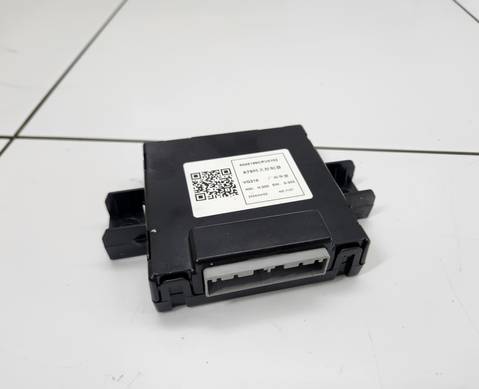 8045196CRV0102 Электронный блок для Gac GS3 (с 2024)