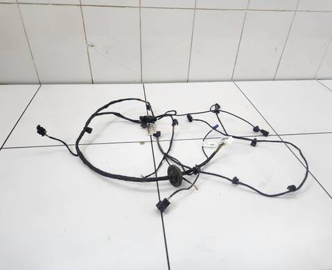 3724550BA02C Электропроводка заднего бампера для Faw Bestune B70 (с 2020)