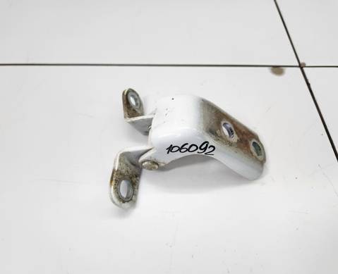 Петля двери передняя левая (вверх) для Changan Alsvin (с 2018)