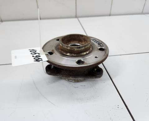 8889104371 Ступица задняя(левая) для Geely Tugella (с 2019)