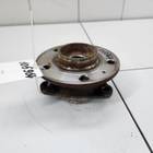 8889104371 Ступица задняя(левая) для Geely Tugella (с 2019)