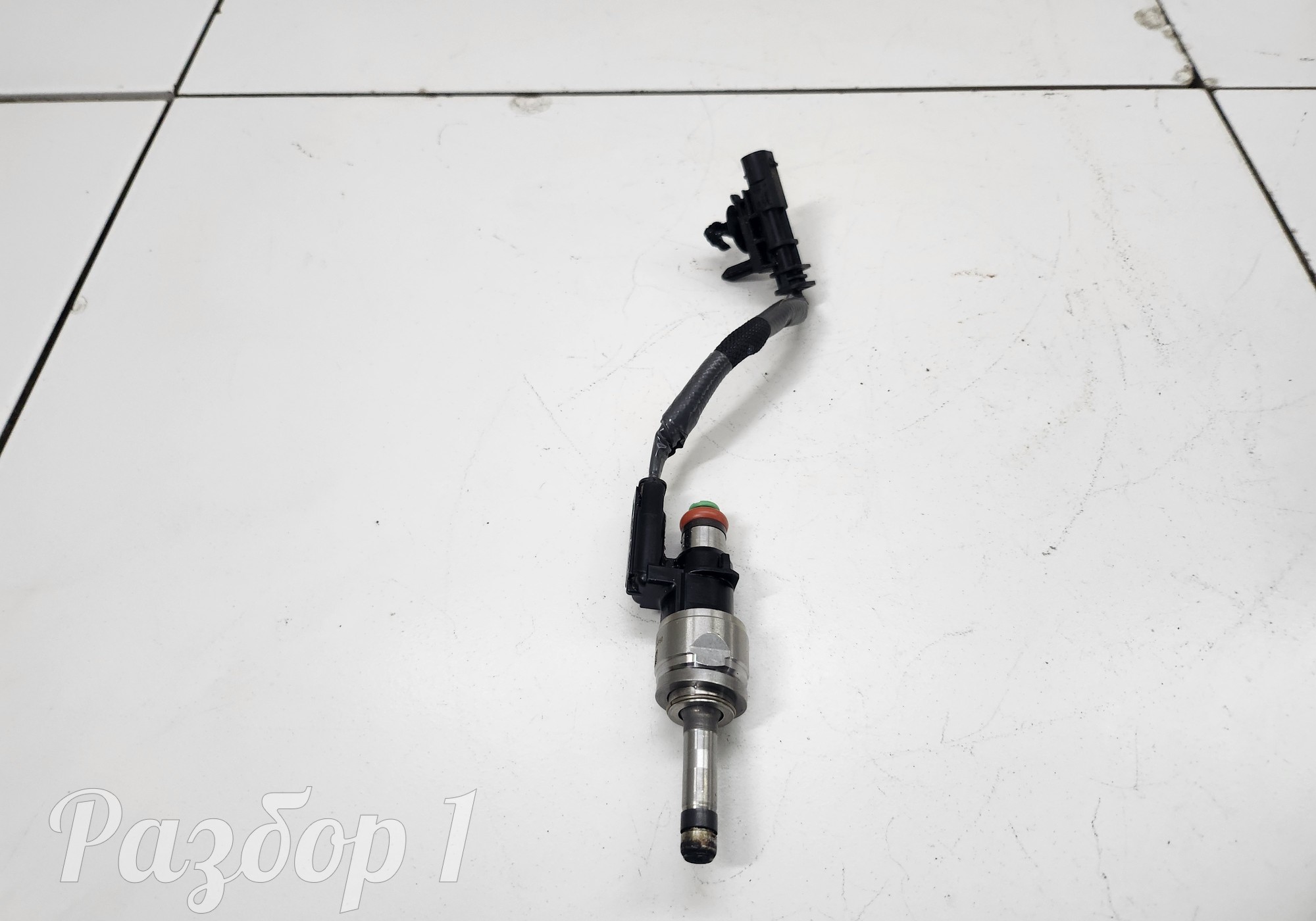 32135477 Форсунка топливная для Geely Monjaro (с 2021)