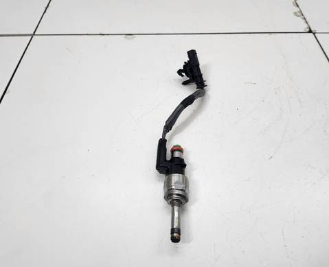 32135477 Форсунка топливная для Geely Monjaro (с 2021)