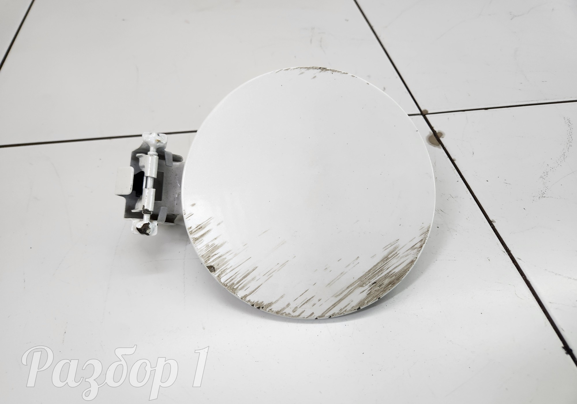 5402900BN01AA Лючок бензобака для Changan Eado Plus (с 2020)