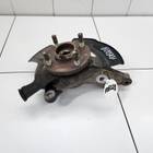 Кулак поворотный передний левый + ступица для Changan Alsvin (с 2018)