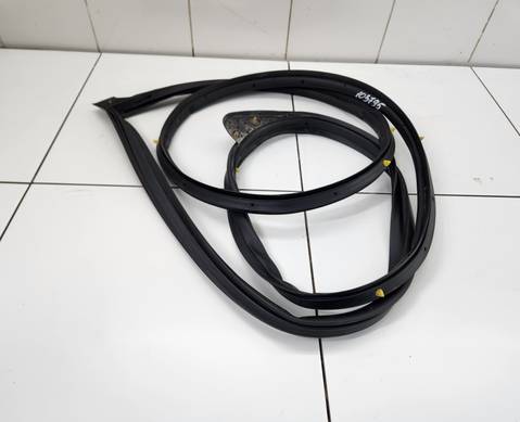 Уплотнитель передней левой двери для Geely Emgrand (SS11) (с 2021)