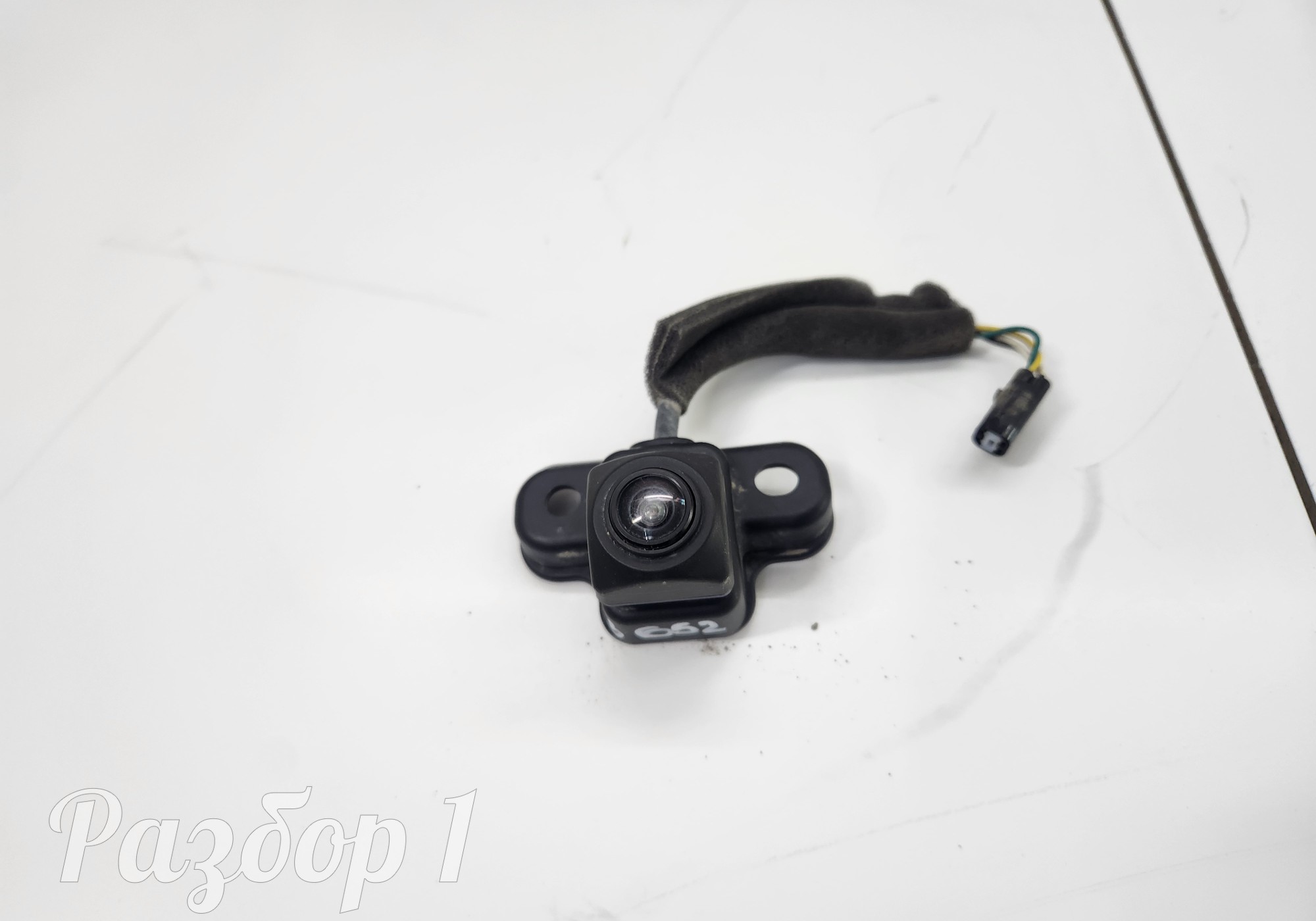 3776100XKZ0ZA Камера заднего вида для Haval M6 II (с 2021)