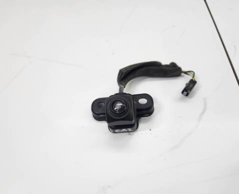 3776100XKZ0ZA Камера заднего вида для Haval M6 II (с 2021)