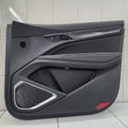 889084358742 Обшивка двери передняя правая для Geely Tugella (с 2019)