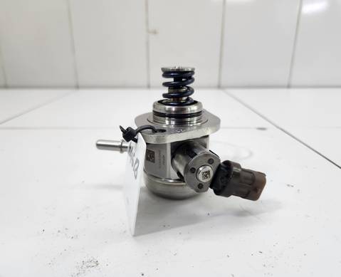 DAED109514 ТНВД для Jac T9 (с 2023)