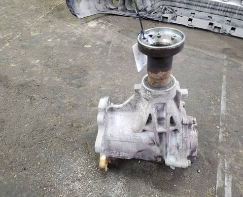 Редуктор переднего моста для Geely Tugella (с 2019)