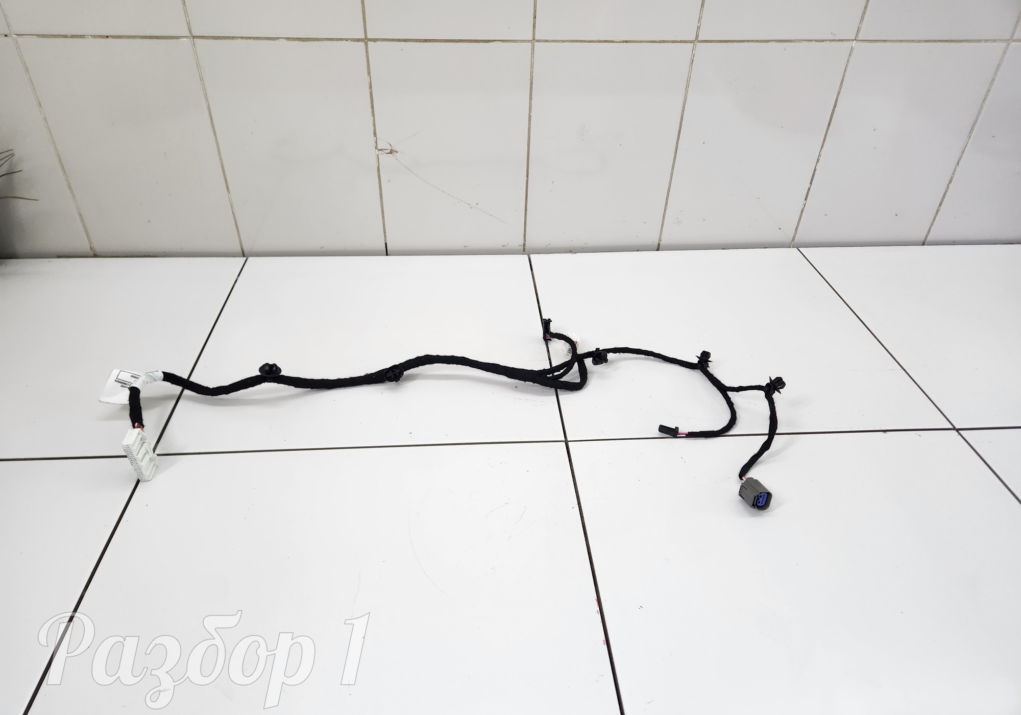 8325010CRV0900 Электропроводка для Gac GS3 (с 2024)