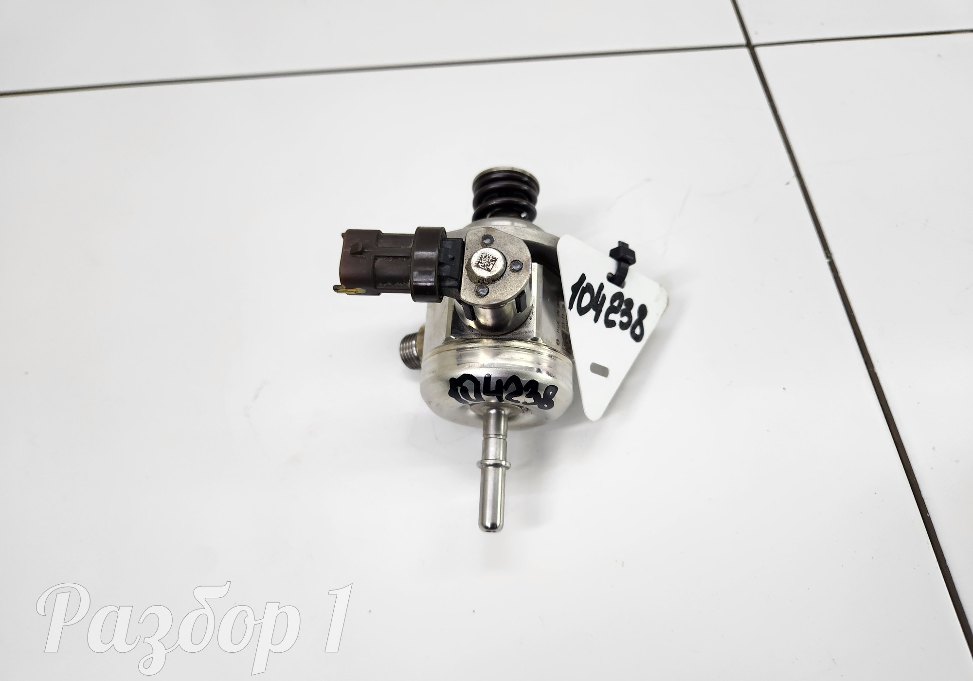 F01R00NA90 ТНВД для Haval H3 (с 2024)