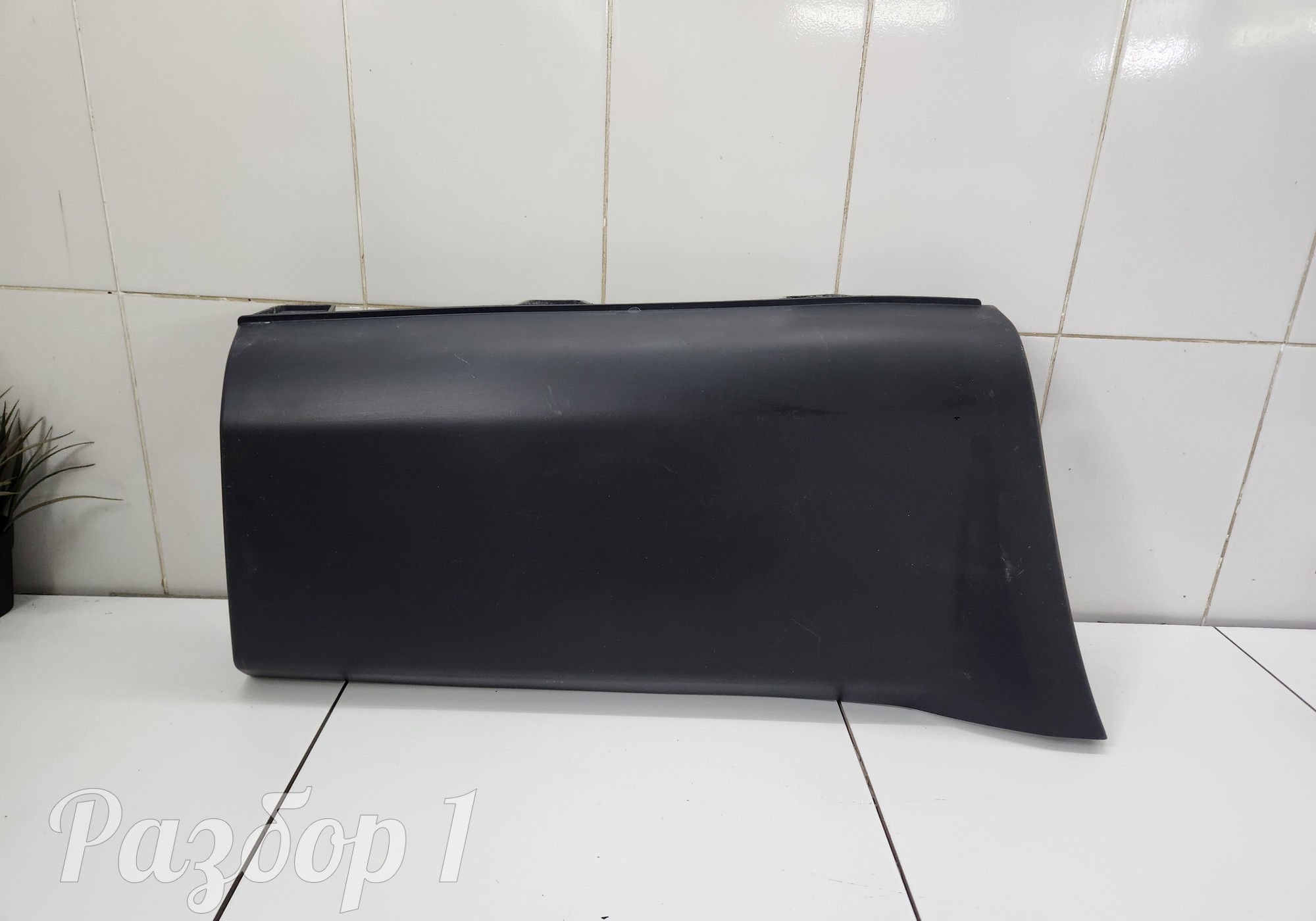 55222500P33A0 Накладка на крыло задняя левая для Jac T9 (с 2023)