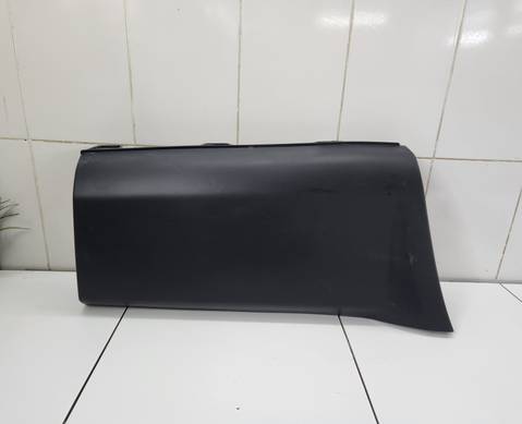55222500P33A0 Накладка на крыло задняя левая для Jac T9 (с 2023)
