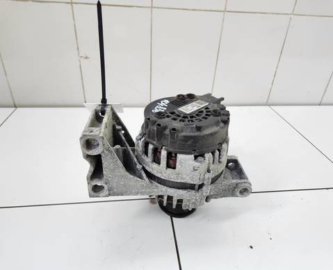 5501660281 Генератор для Geely Coolray (с 2020)